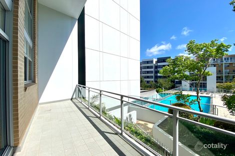 Property photo of 133/25-33 Allen Street Waterloo NSW 2017