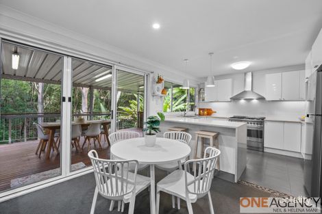 16 Oakglen Rd, North Gosford, NSW 2250
