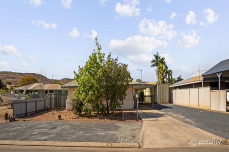 Property photo of 4 Goodwyn Close Millars Well WA 6714