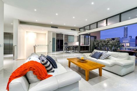 21/5 Manning St, South Brisbane, QLD 4101