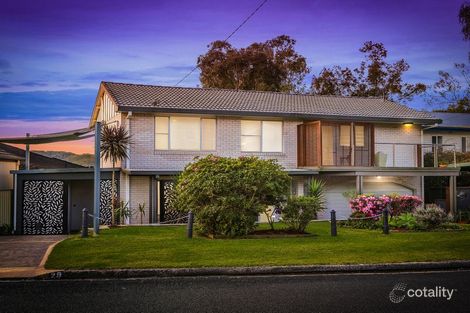 Property photo of 29 Bayside Drive Green Point NSW 2251