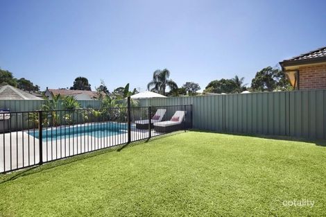 Property photo of 25 Carabella Road Caringbah NSW 2229