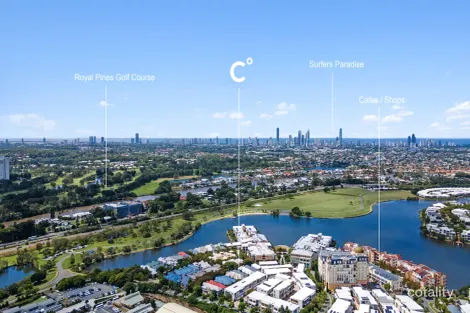 Property photo of 3310 Central Place Carrara QLD 4211