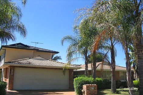 Property photo of 53 Seabrook Crescent Doonside NSW 2767
