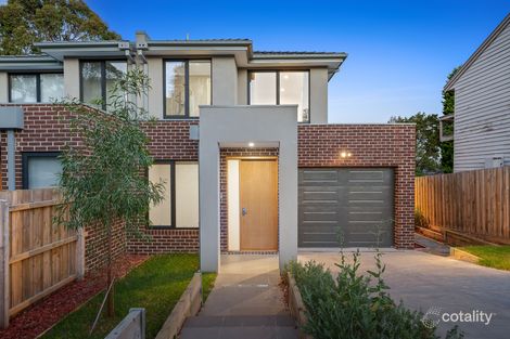 47a Percy St, Mitcham, VIC 3132