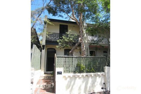 Property photo of 36 Charles Street Forest Lodge NSW 2037