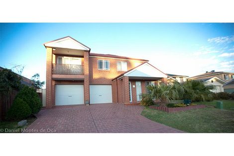 Property photo of 5 Marjorie Close Casula NSW 2170