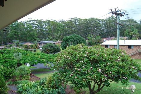 Property photo of 6 Mills Crescent Toormina NSW 2452