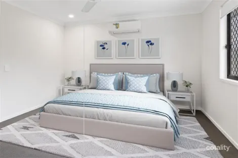 Property photo of 2 New Street Mount Lofty QLD 4350