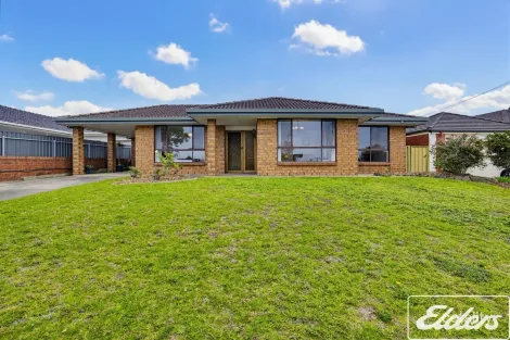 3 Dundalk Ave, Mccracken, SA 5211