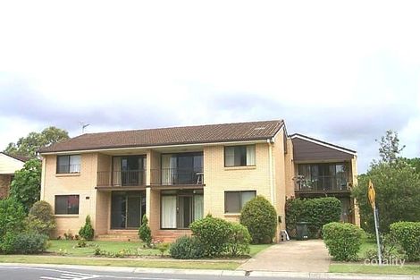 5/48 Oceanic Dr, Mermaid Waters, QLD 4218