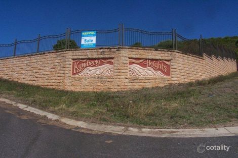 Property photo of 11 Zeus Street Barlows Hill QLD 4703