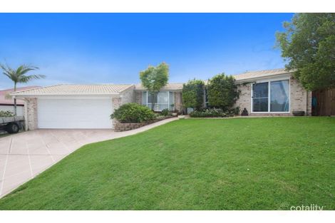 Property photo of 16 Hillgrove Court Oxenford QLD 4210