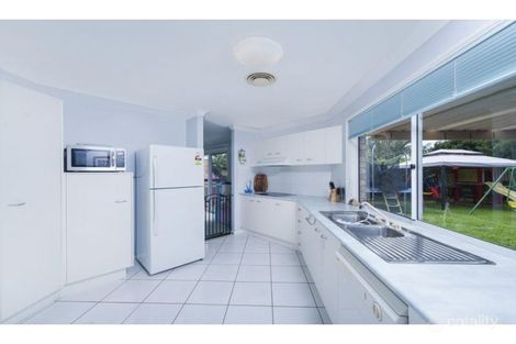 Property photo of 16 Hillgrove Court Oxenford QLD 4210