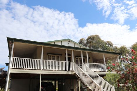 Property photo of 111 Galatea Street Charleville QLD 4470