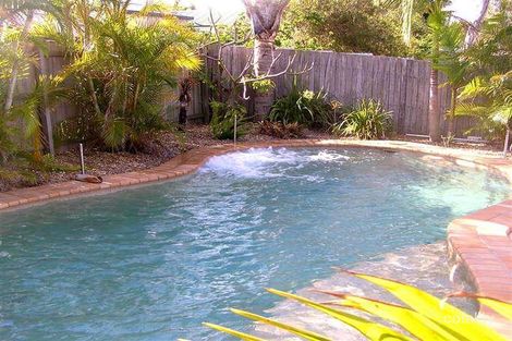 Property photo of 80 Katunga Circuit Ormeau QLD 4208