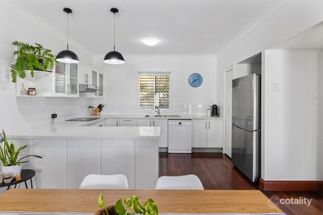 Property photo of 45 Parkview Avenue Wynnum QLD 4178