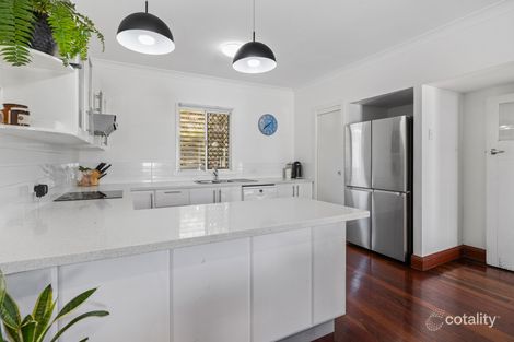 Property photo of 45 Parkview Avenue Wynnum QLD 4178