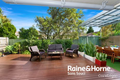 Property photo of 8/165-169 President Avenue Monterey NSW 2217