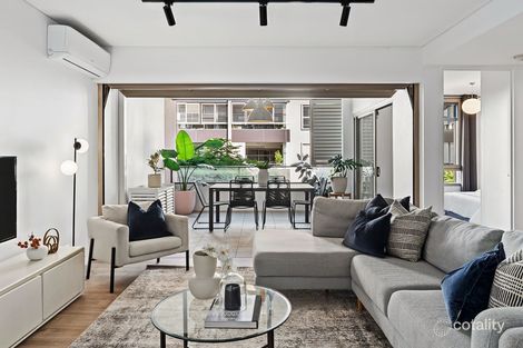 Property photo of 4402/6-8 Alexandra Drive Camperdown NSW 2050