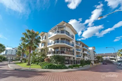 Property photo of 88/1 Dolphin Close Chiswick NSW 2046