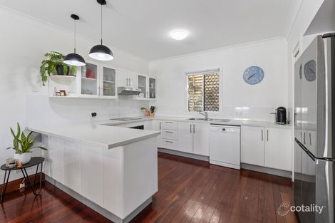 Property photo of 45 Parkview Avenue Wynnum QLD 4178