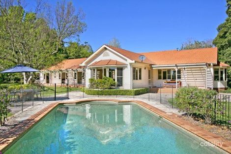 Property photo of 5 Uralla Road Dural NSW 2158