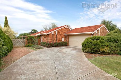 13 Thrice Lane, Kurunjang, VIC 3337