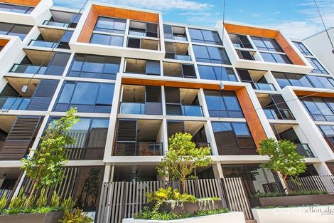 Property photo of 130/51 Queen Victoria Street Fremantle WA 6160