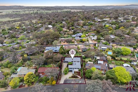 56a/56b Daley Cres, Fraser, ACT 2615