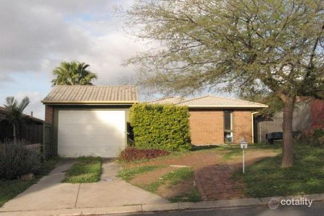 4 Hay Pl, Wynn Vale, SA 5127