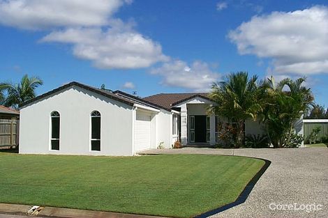 Property photo of 15 Vaucluse Place Robina QLD 4226