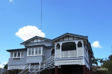 Property photo of 25 Lanigan Street Wandal QLD 4700