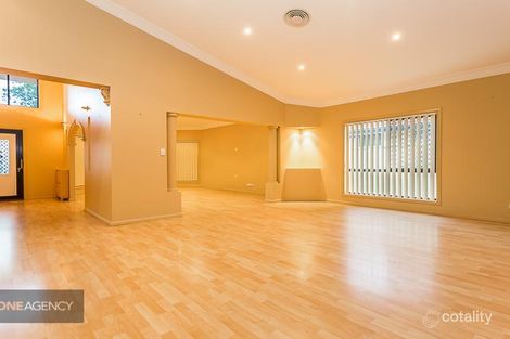 Property photo of 21 Heritage Circuit Springfield Lakes QLD 4300