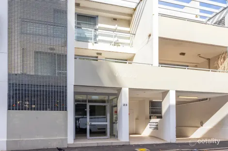 Property photo of 8/23 Lambert Street Camperdown NSW 2050