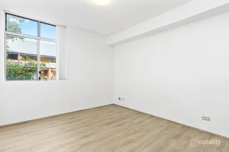 Property photo of 8/23 Lambert Street Camperdown NSW 2050