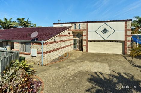 Property photo of 14 Miles Crescent Manly West QLD 4179