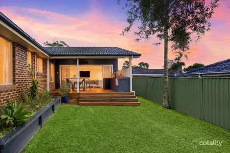 Property photo of 2 Kyooma Close Buff Point NSW 2262