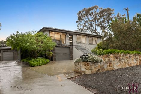 Property photo of 56A/56B Daley Crescent Fraser ACT 2615