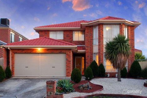 Property photo of 7 Mount Court Mill Park VIC 3082