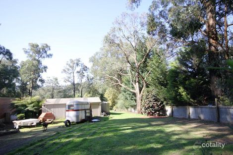 Property photo of 53 Second Avenue Cockatoo VIC 3781
