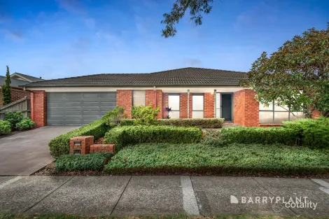 22 Marsh Gr, Berwick, VIC 3806