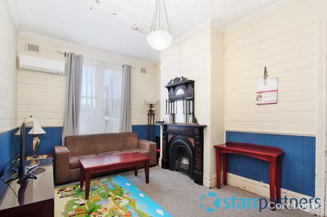 Property photo of 136 Harrow Road Auburn NSW 2144