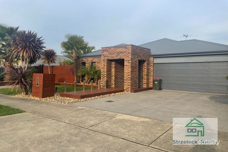 Property photo of 6 Collingwood Drive Trafalgar VIC 3824