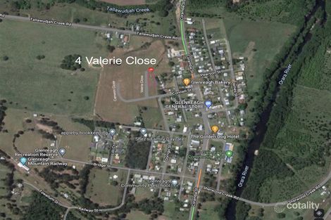 4 Valerie Cl, Glenreagh, NSW 2450