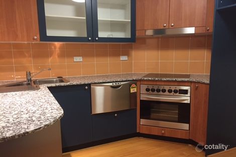 Property photo of 32/18 Captain Cook Crescent Griffith ACT 2603