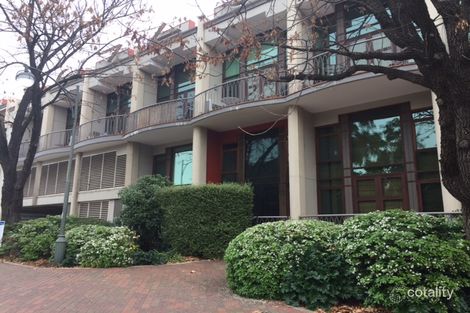 Property photo of 32/18 Captain Cook Crescent Griffith ACT 2603