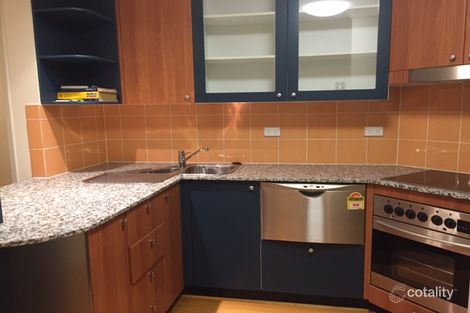 Property photo of 32/18 Captain Cook Crescent Griffith ACT 2603