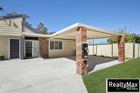 Property photo of 20 Moore Street Loganlea QLD 4131