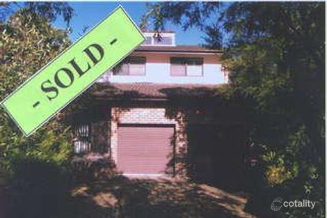 Property photo of 4 Owen Place Illawong NSW 2234